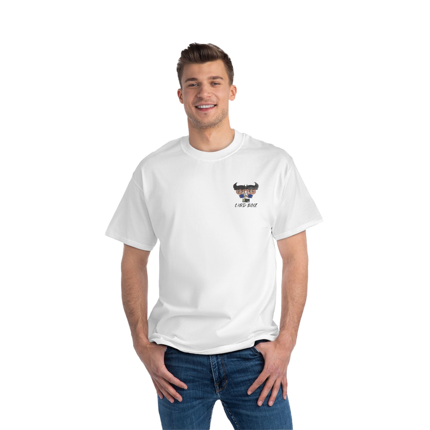 Sucio T-shirt White