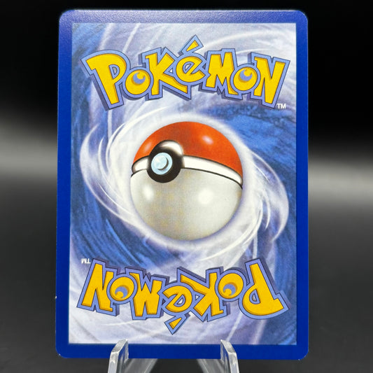 Dewott - 106/086 Single Card *Light Play*