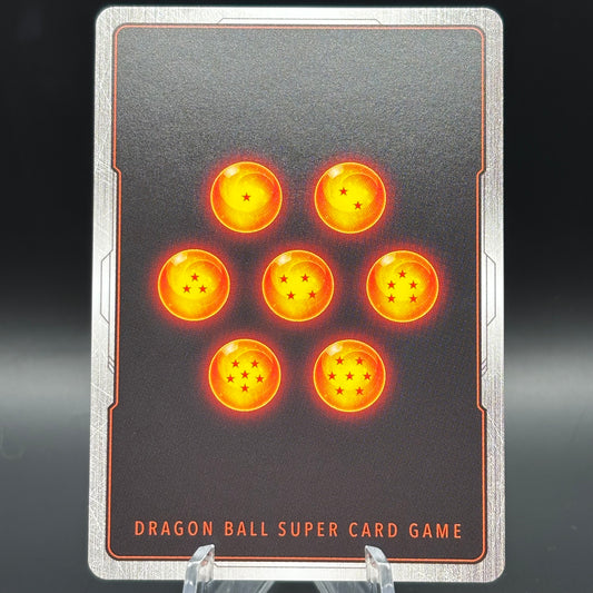 Son Goku - FB04-059 (Alternate Art) Single Card