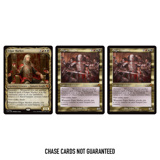 Magic The Gathering: Innistrad Remastered Play Booster Pack