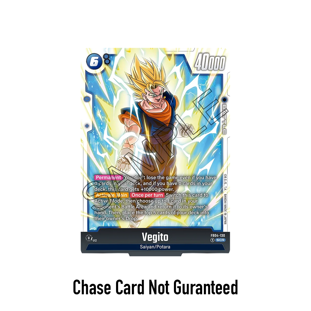 Dragon Ball Fusion World Ultra Limit Booster Box FB04 Card Boyz Dragon Ball Fusion World Ultra Limit Booster Box FB04 Card Boyz