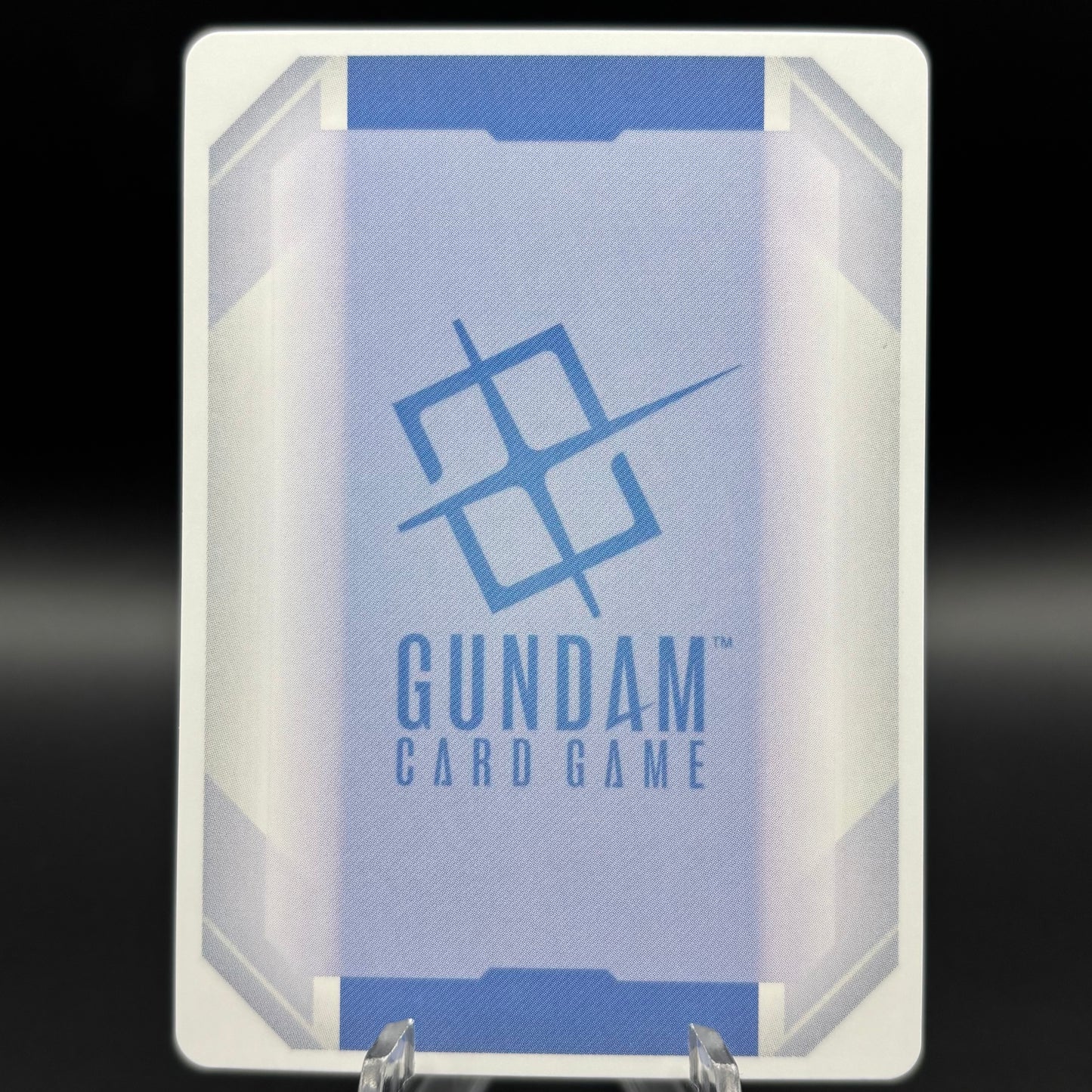 Gundam DX (LR+) - Phantom Aria (GD04) Single Card