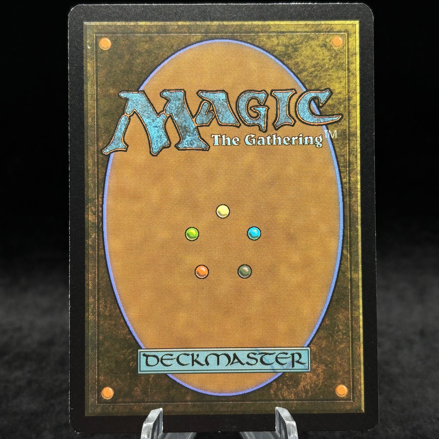 Mox Amber (BRR) Single Card