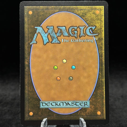 Mox Amber (BRR) Single Card