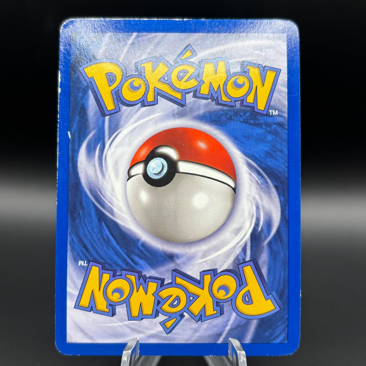 Dark Dragonite (5) - Team Rocket *Damaged* Single Card (Perfect For Binder)