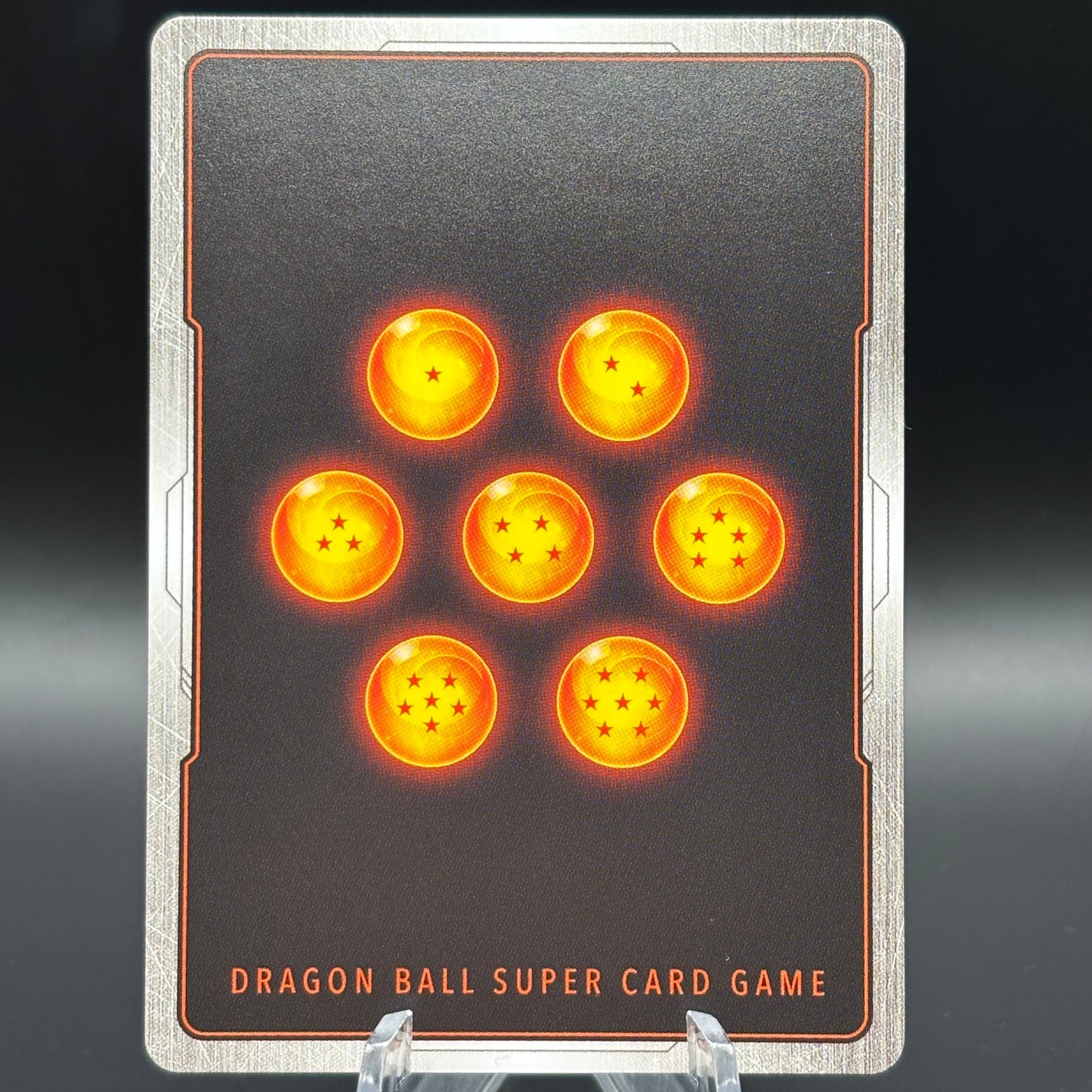 Piccolo : DA (Alternate Art) Single Card