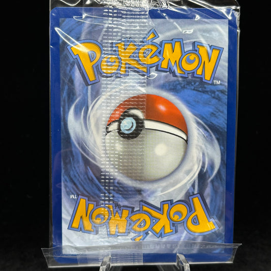 Eevee (Holiday Calendar) *Sealed* Single Card