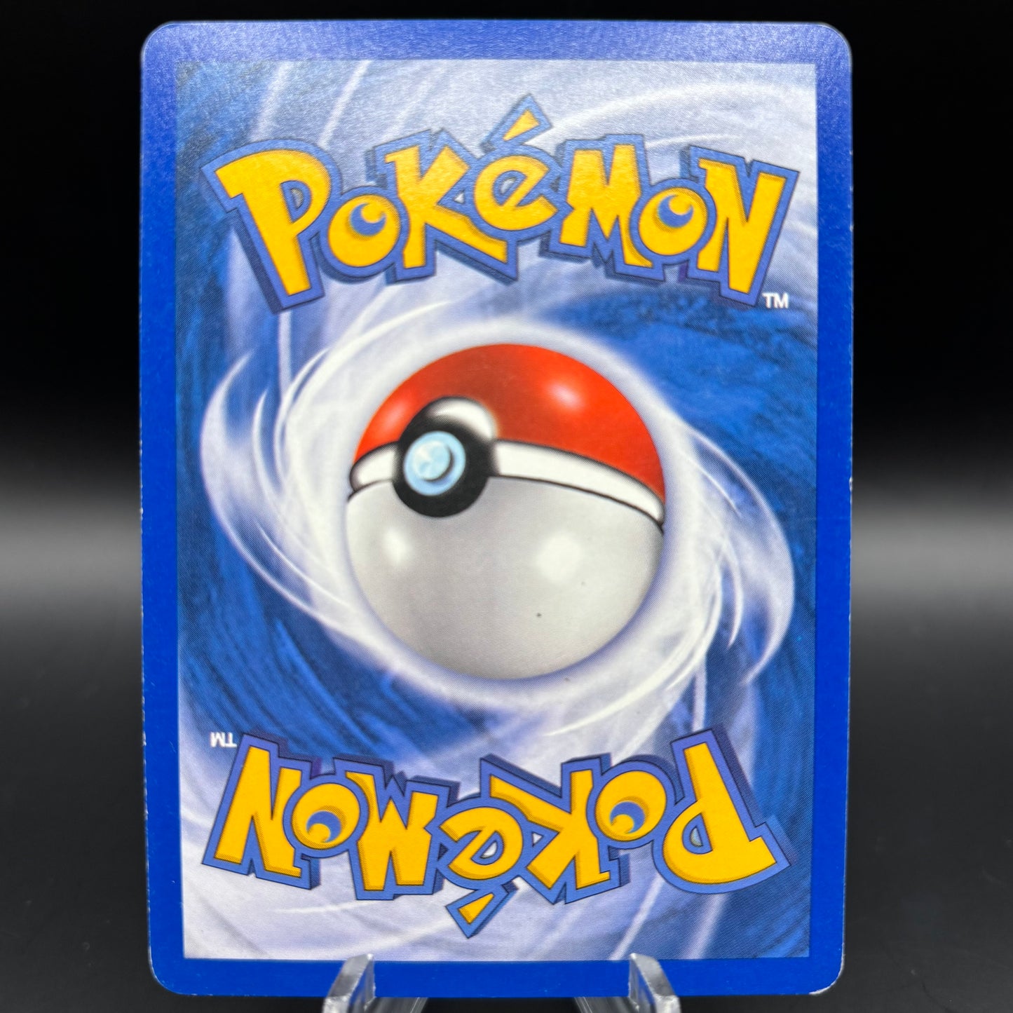 Squirtle - Team Magma vs Team Aqua *Lightly Played* Single Card