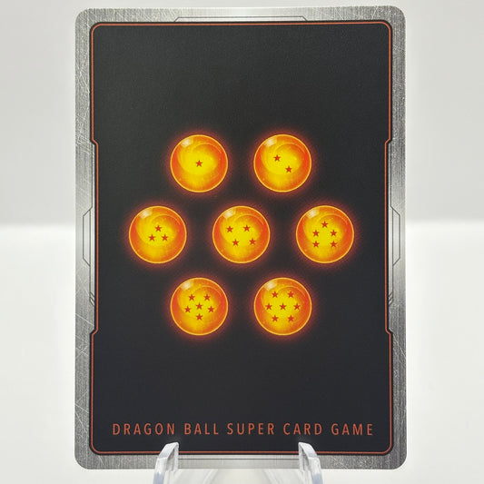 Son Goku : Childhood - FB06-119 (Super Alternate Art) - Rivals Clash (FB06)