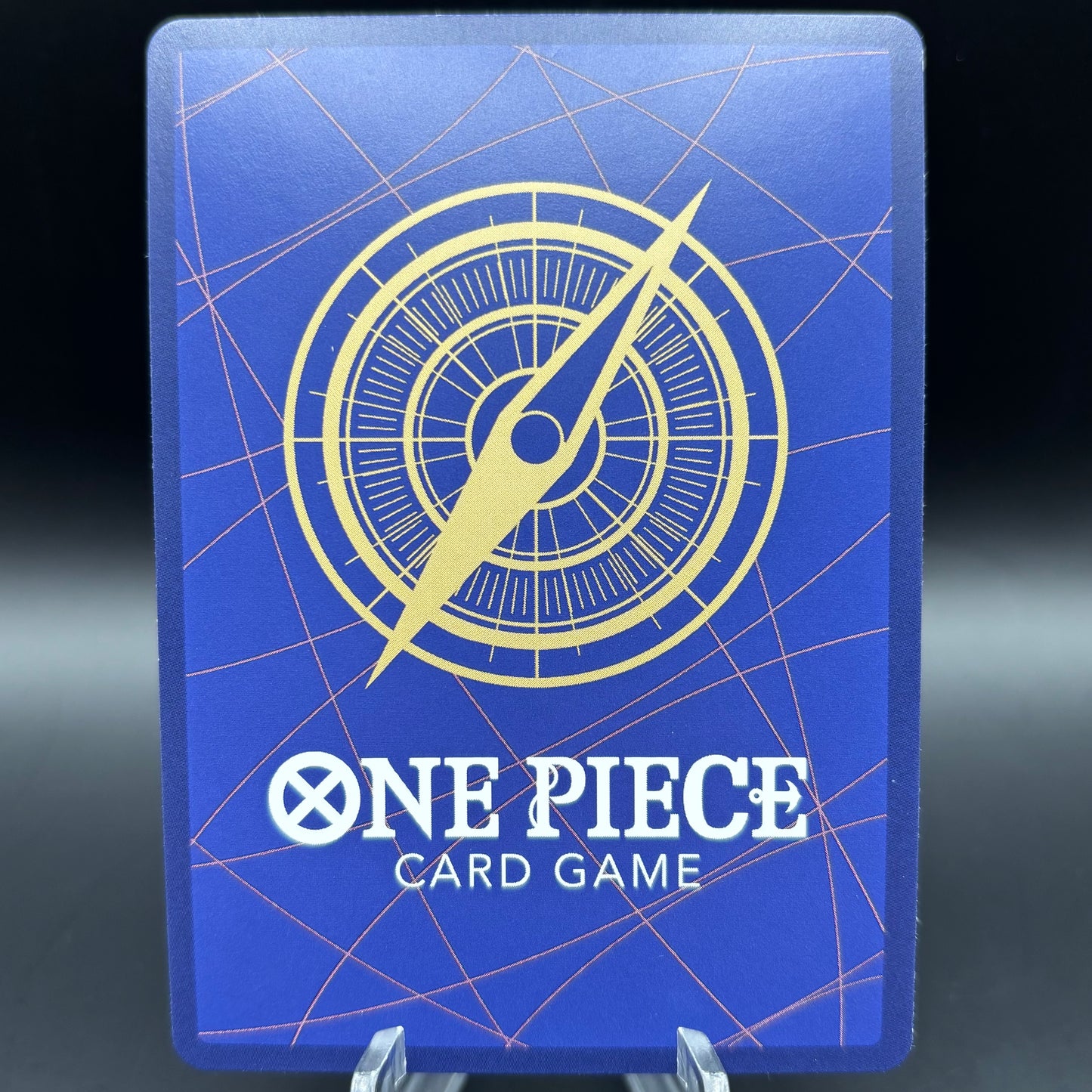 Portgas.D.Ace (119) (Wanted Poster) - Carrying On His Will Single Card