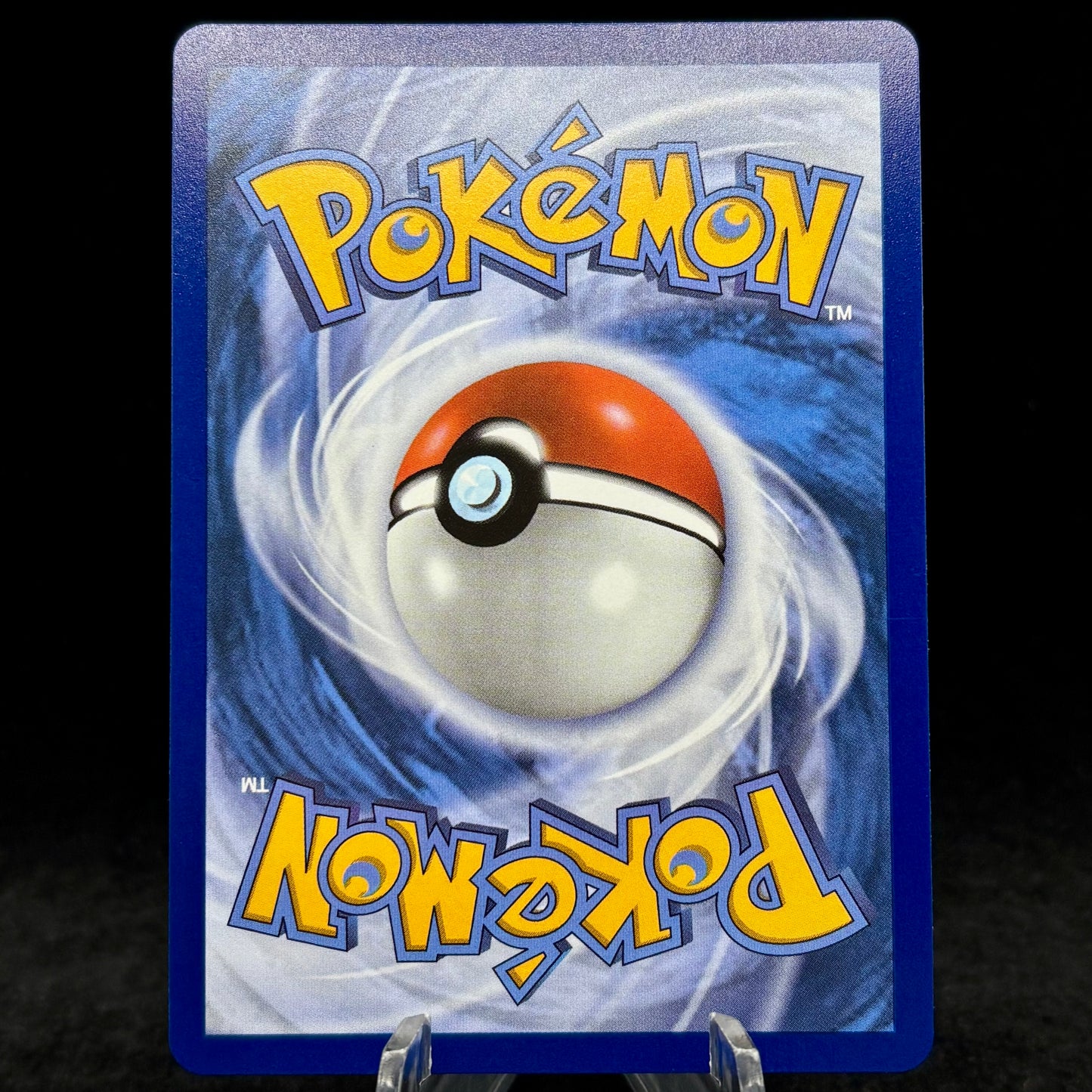 Magikarp - 30th Celebration Classic Collection Single Card
