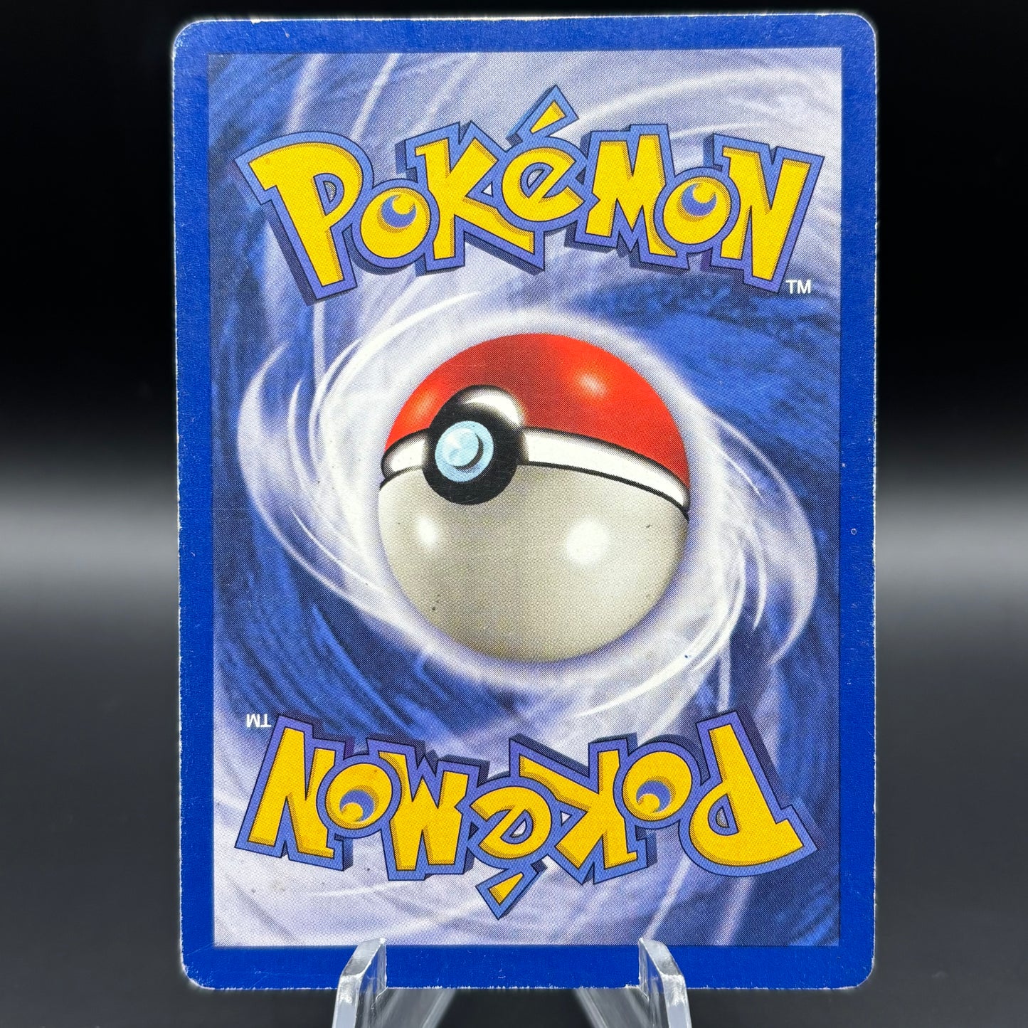 Venusaur - Base Set Holo Single Card *Light Play*
