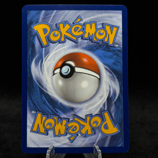 Mew ex - 205/165 - SV: Scarlet & Violet 151 Single Card