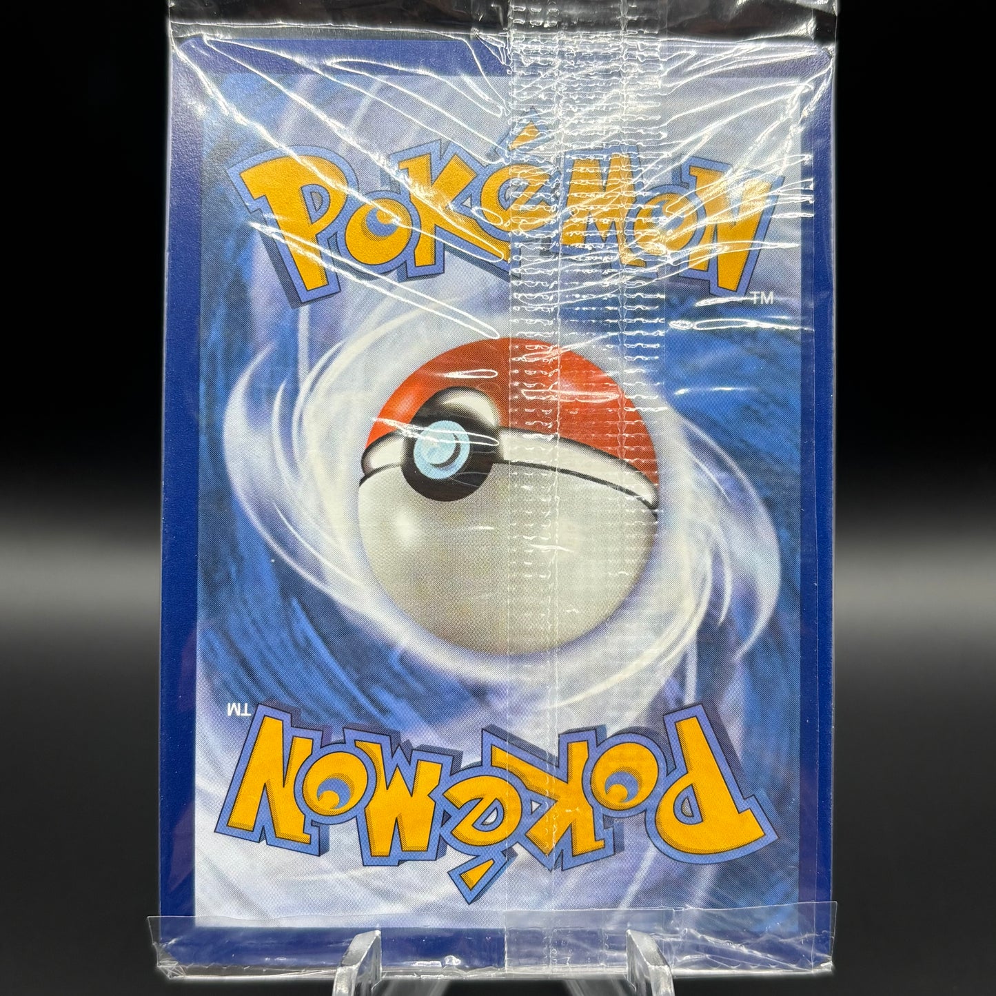 Snorlax - 051 - SV: Scarlet & Violet PR *Sealed* Single Card