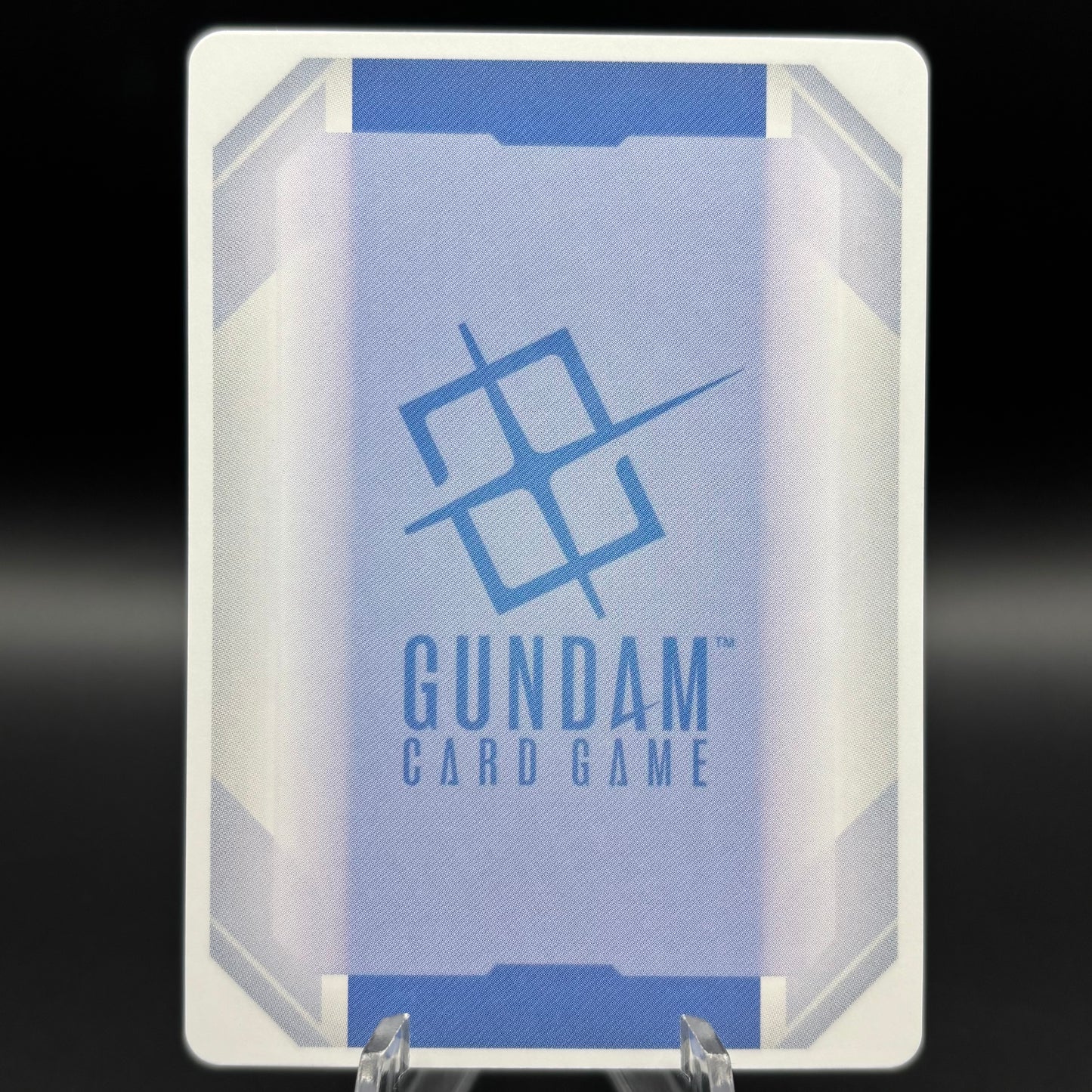 Gundam X (LR+) - Dual Impact (GD02) Single Card