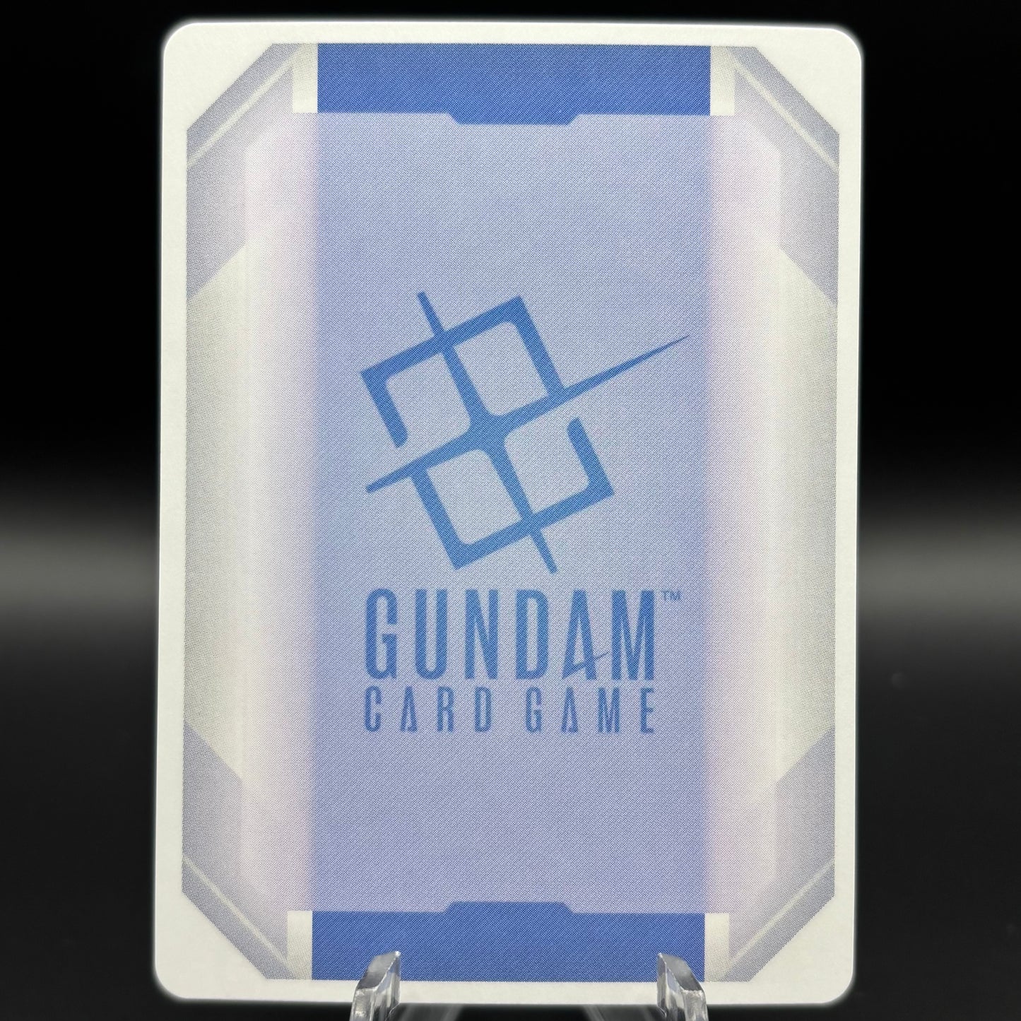 Wing Gundam Zero - Newtype Rising (GD01) Single Card