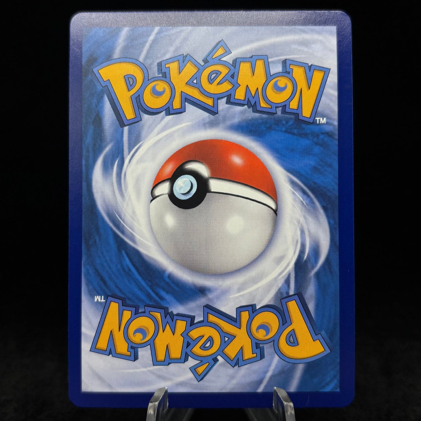 Meowth #207 Pokemon *Chinese* Gem Pack 3 Single Card