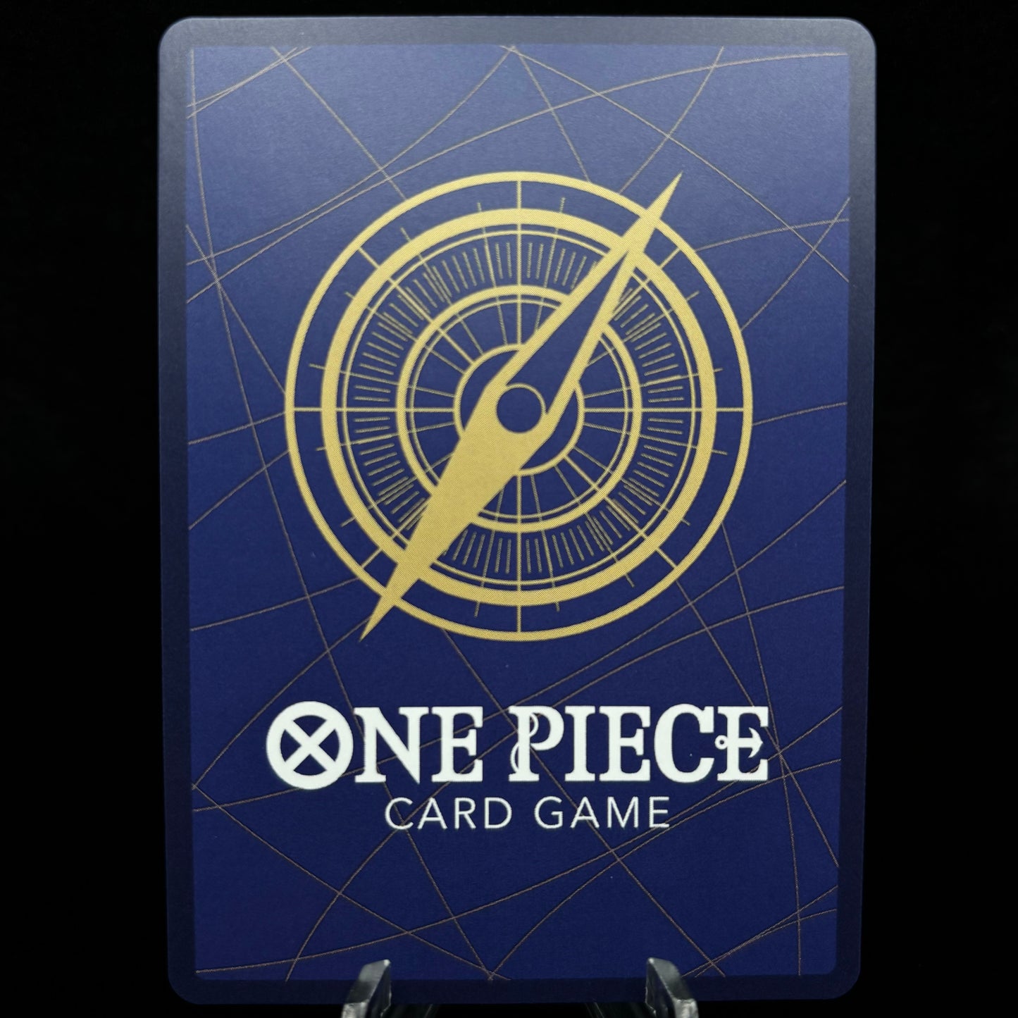 Nami (Round 1 PR) Single Card