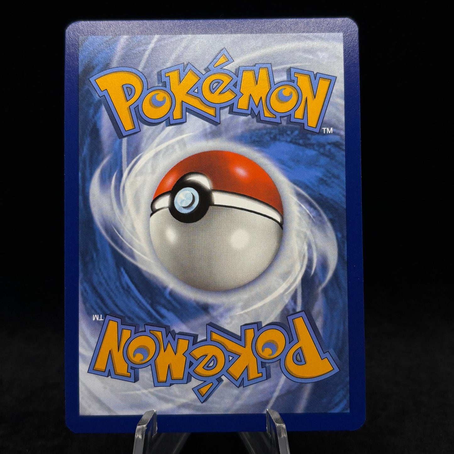 Pikachu ex - 219/191 - SV08: Surging Sparks Single Card