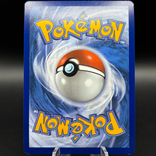 Zorua - 142/086 Single Card