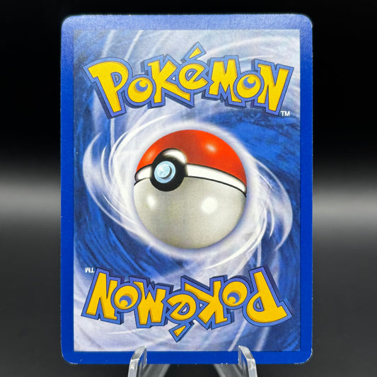 Mewtwo - Base Set 2 (BS2) Single Card *Light Play*