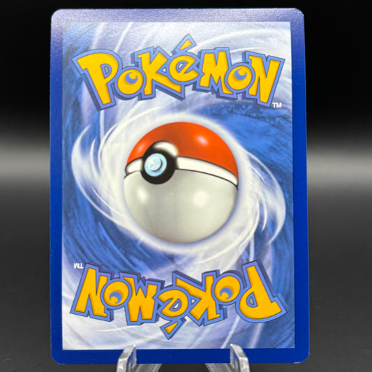 Pikachu - 027 Single Card *Light Play*