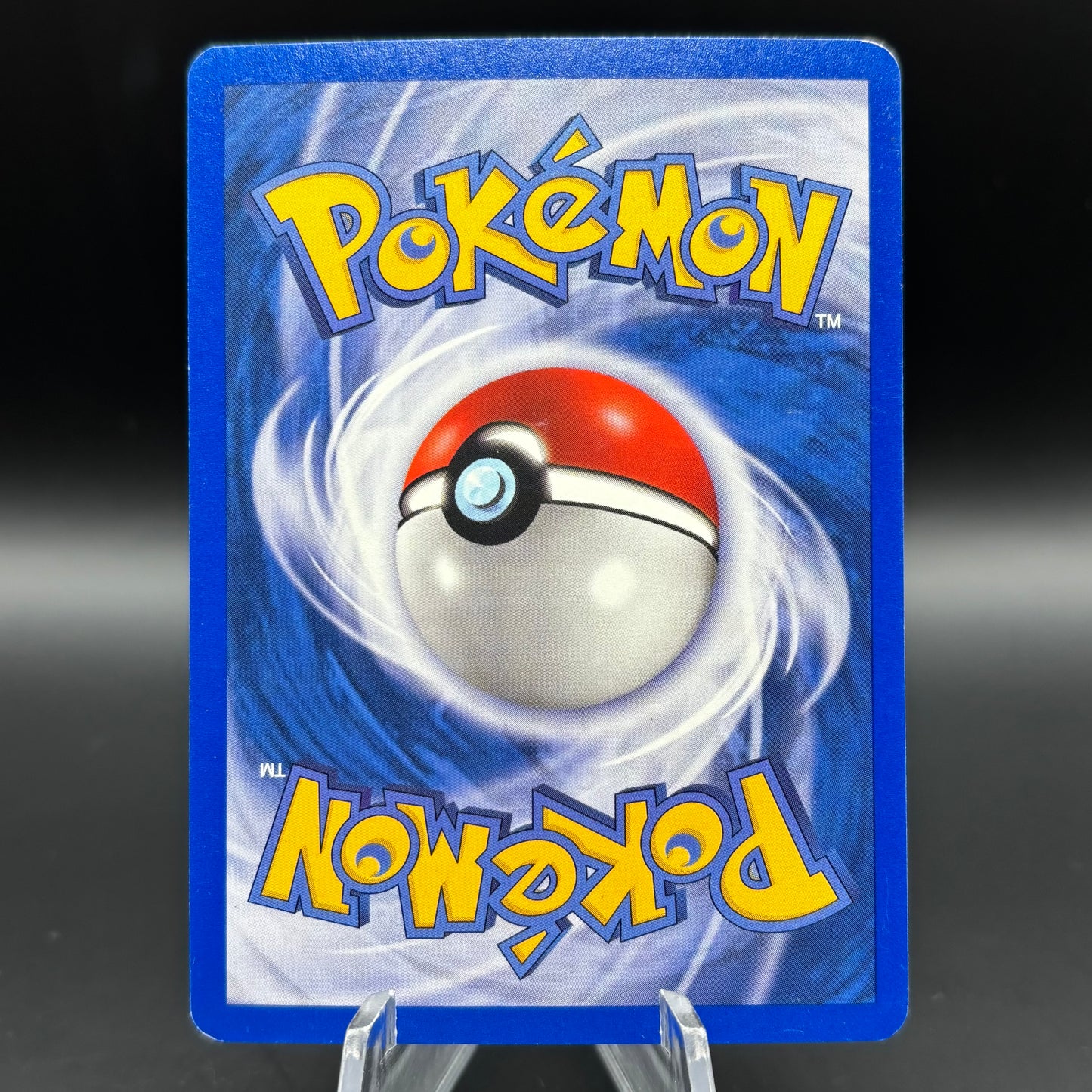 Team Magma's Houndour - 62/95 - Team Magma vs Team Aqua Reverse Holo Single Card *Light Play*