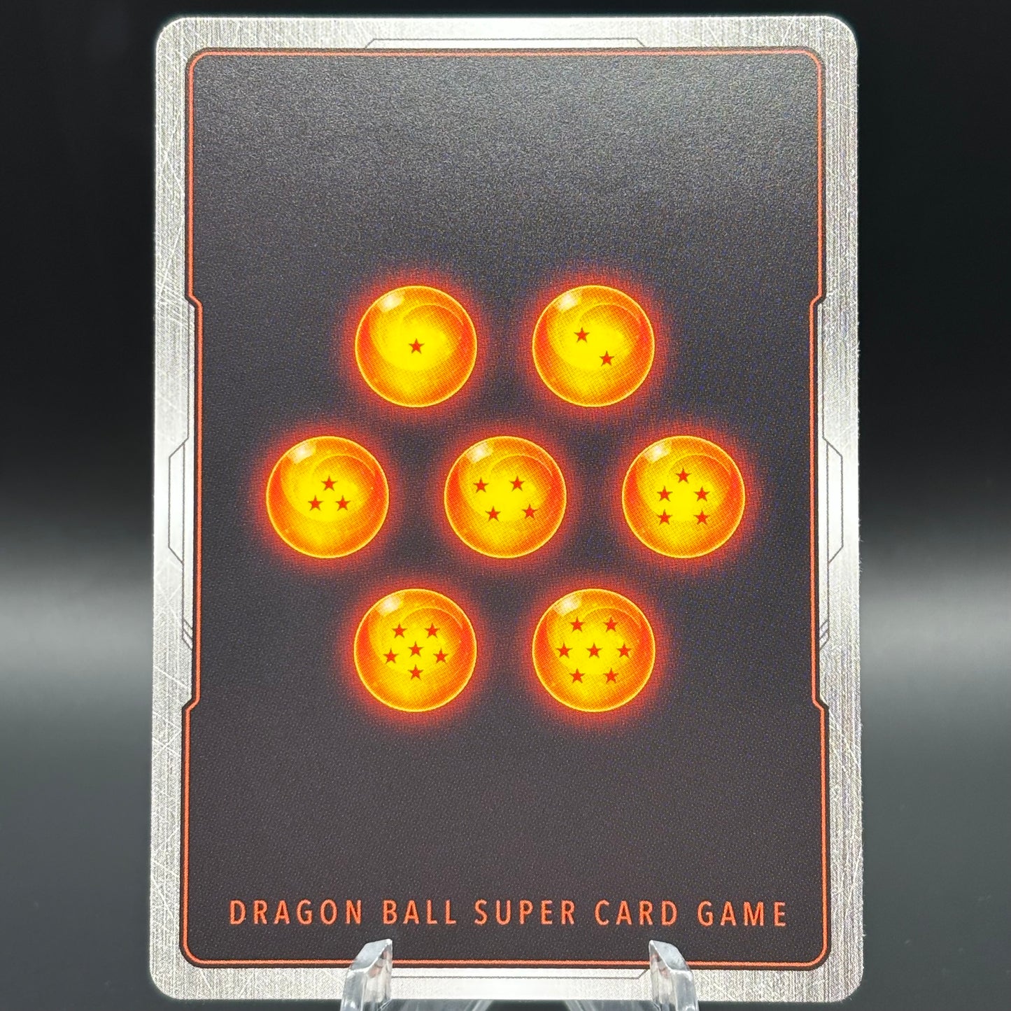 Son Goku - FB04-059 (Alternate Art) Single Card
