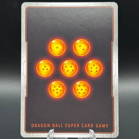 Son Goku - FB04-059 (Alternate Art) Single Card