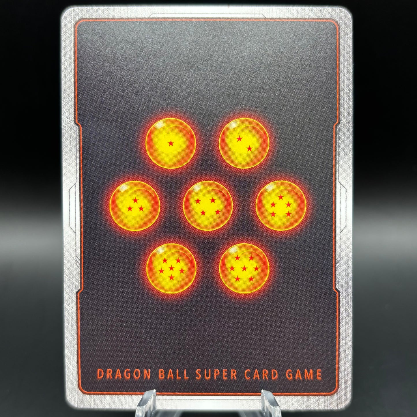 Cell Games Arena - FB02-102 Single Card