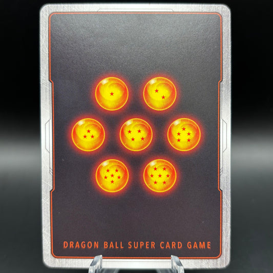 Cell Games Arena - FB02-102 Single Card
