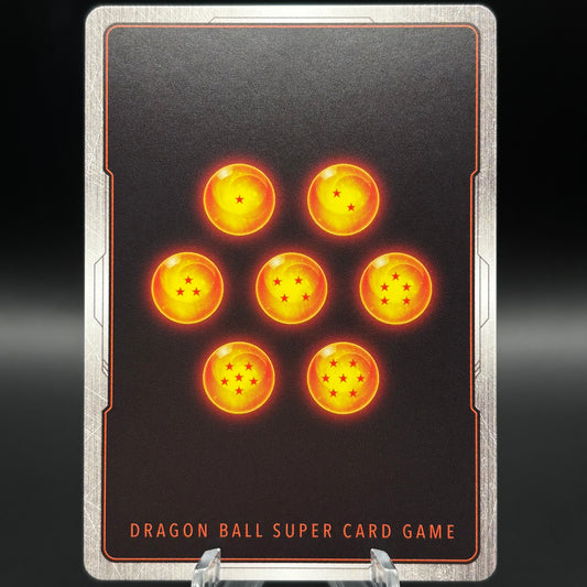 Warrior Who Defeats the Evil Demon (Alternate Art) Single Card