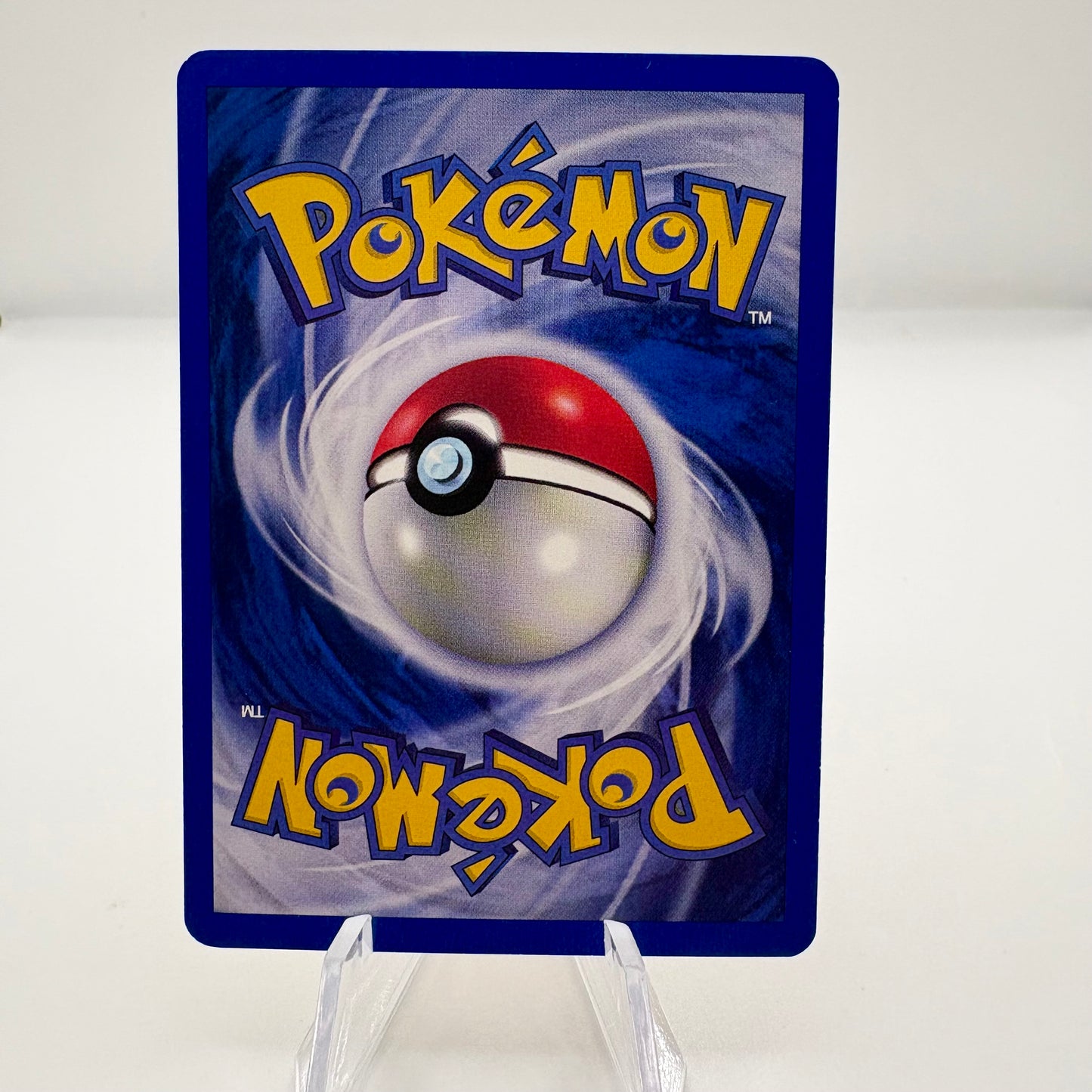 Houndour (5) - Neo Discovery single card