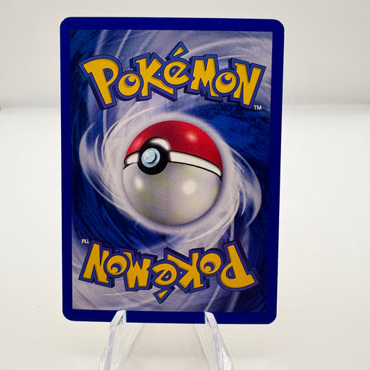 Houndour (5) - Neo Discovery single card