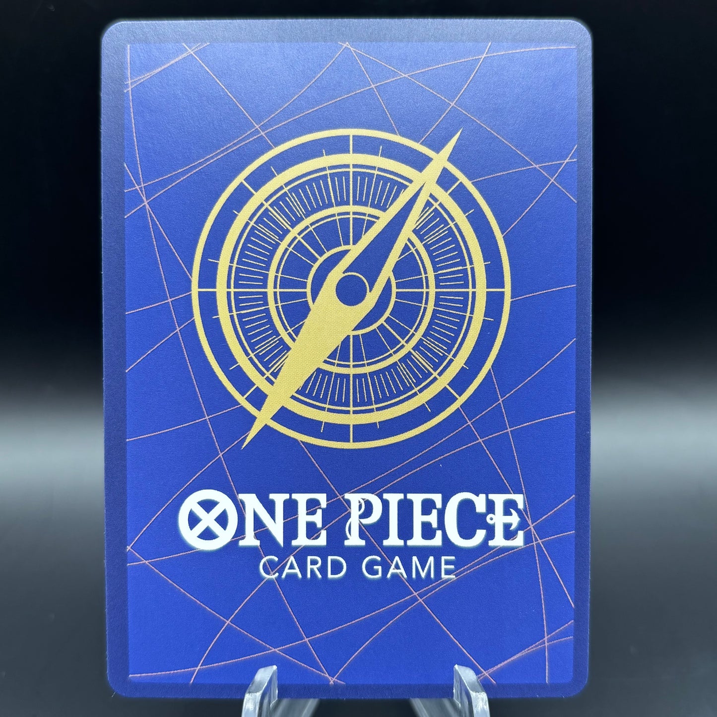 Monkey.D.Luffy (Gift Collection 2023) - One Piece PR Single Card