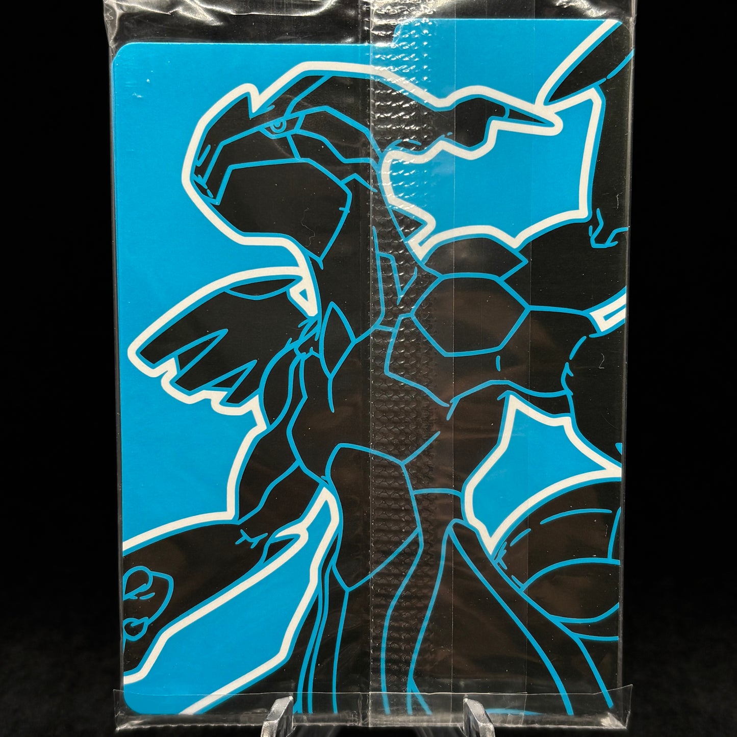 Thundurus - 209 - SV: Scarlet & Violet *Sealed PR* Single Card