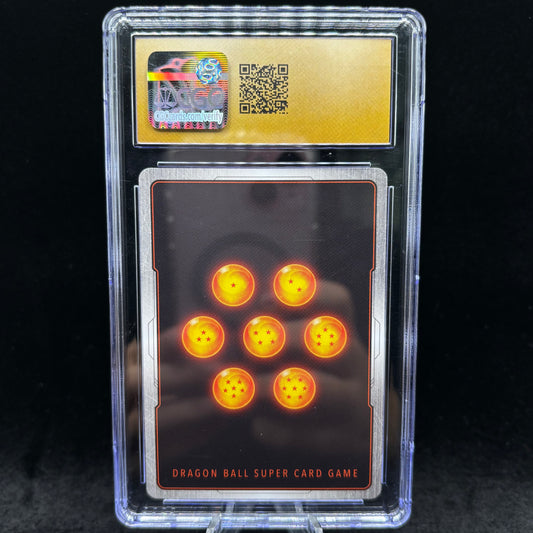 CCG PRISTINE 10 Mai: Future [Holo] FB01-062 Japanese