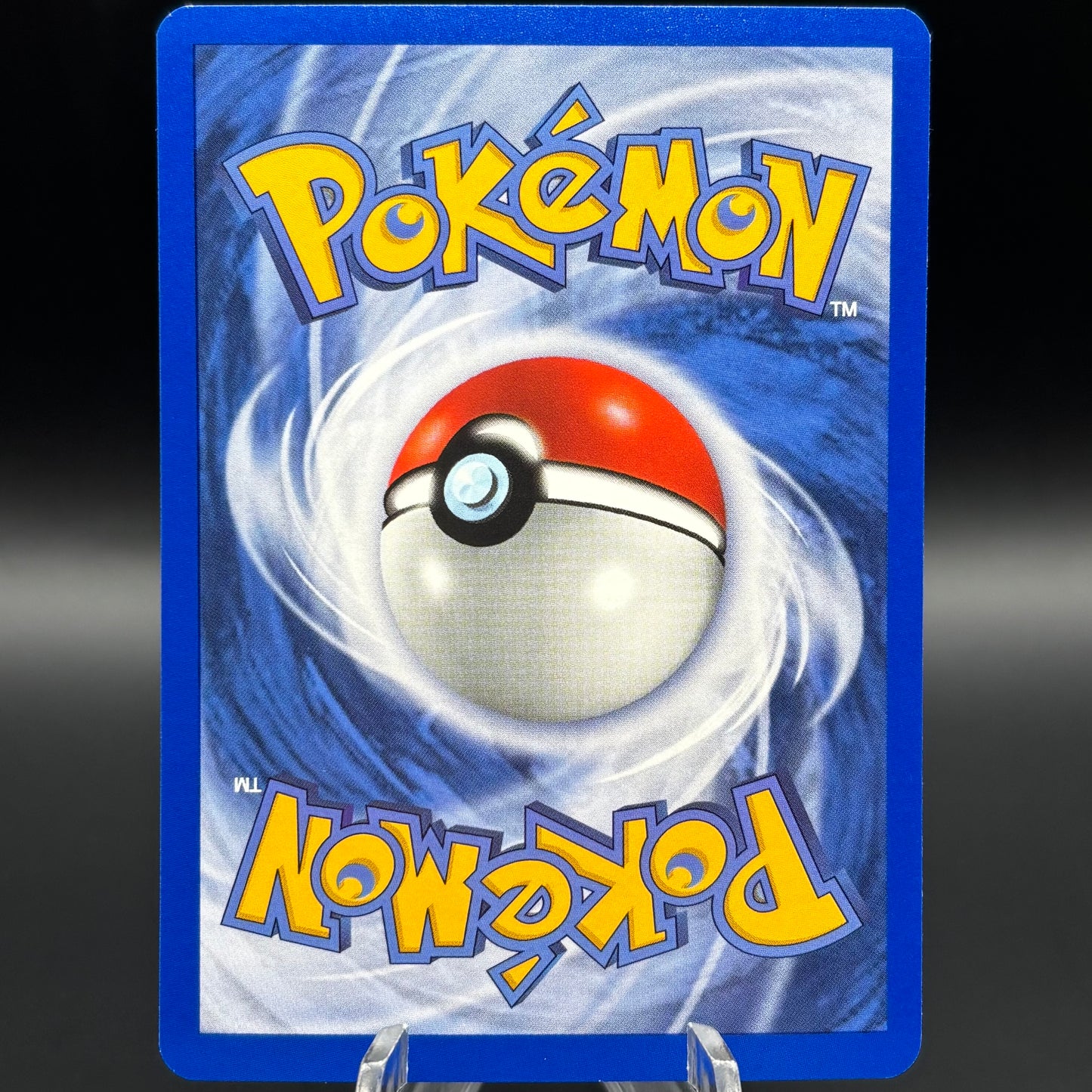 Entei - WoTC Promo Single Card