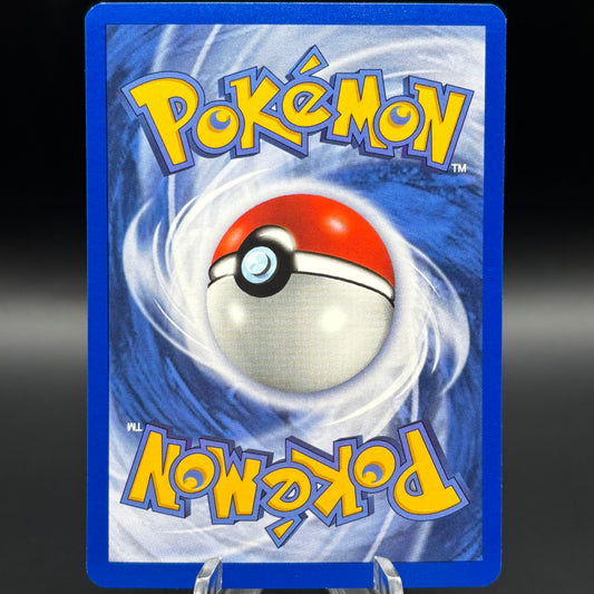 Entei - WoTC Promo Single Card