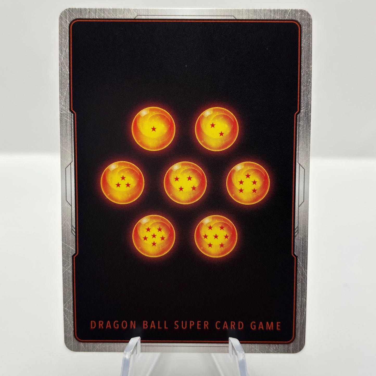 Gogeta (Alternate Art) - Dual Evolution (FB09)