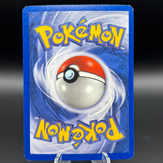 Sandshrew - Team Rocket Returns Stamped Holofoil *Light Play* Single Card
