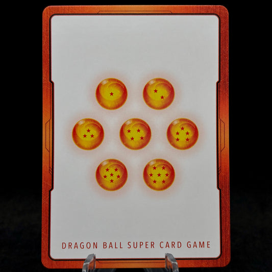 Energy Marker (E01-05) (Gold) Single Card