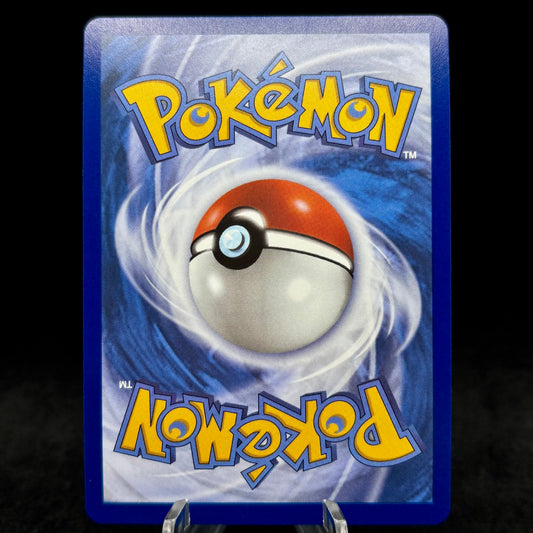 Lugia - ME: 30th Celebration Classic Collection Single Card
