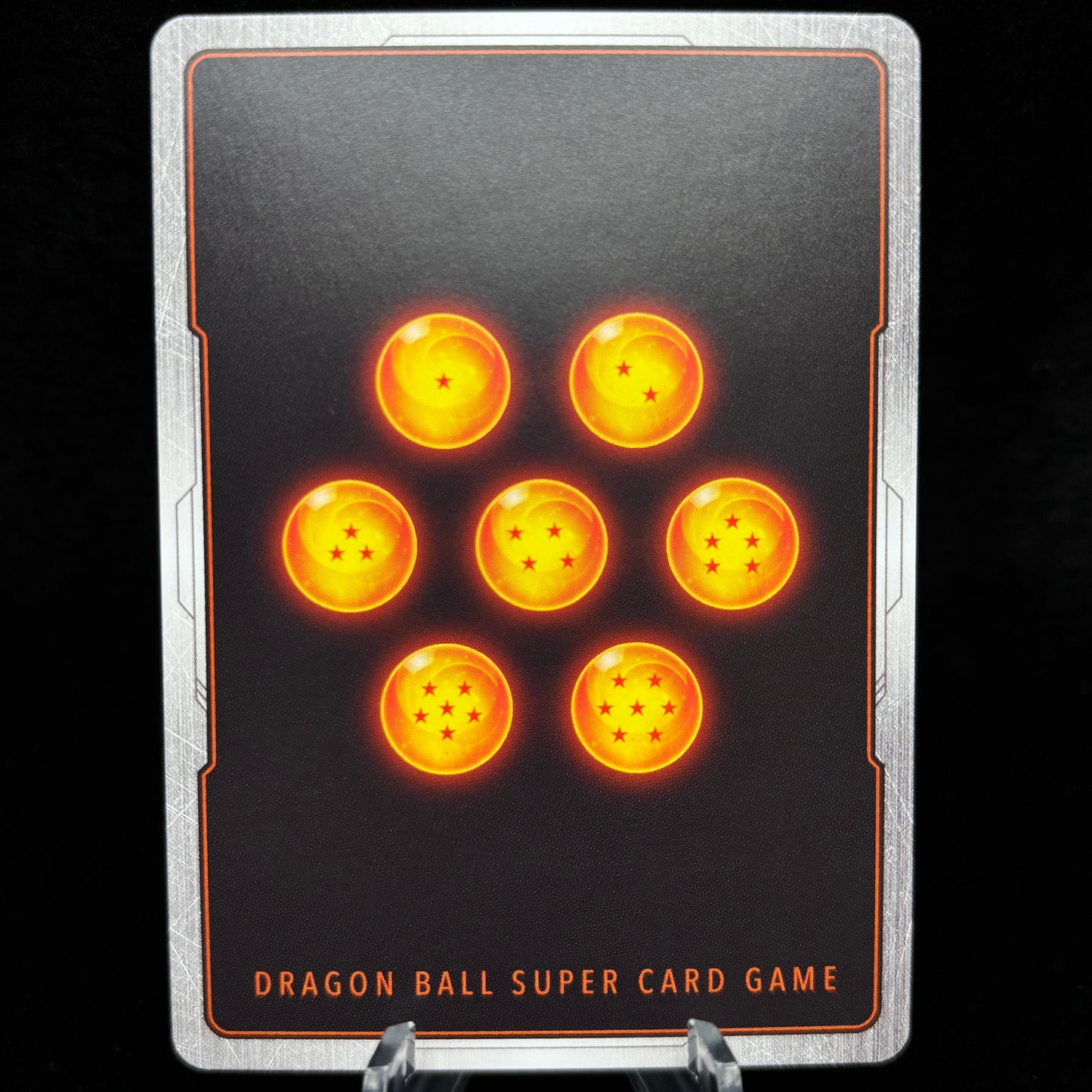 Son Goku : BR - FB09-010 (Ultimate Battle 2026 Vol.2) Single Card