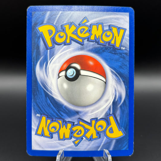 Arcanine - Sandstorm *Moderate Play* Single Card