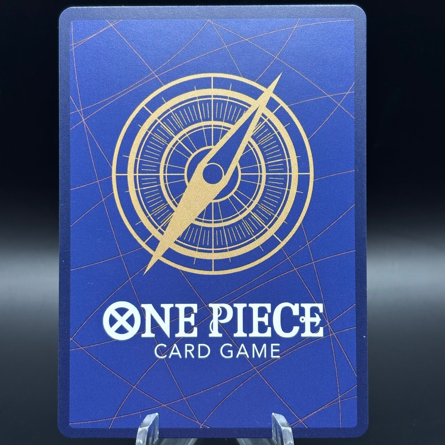 Roronoa Zoro (Winner Pack 2025 Vol. 3) Single Card