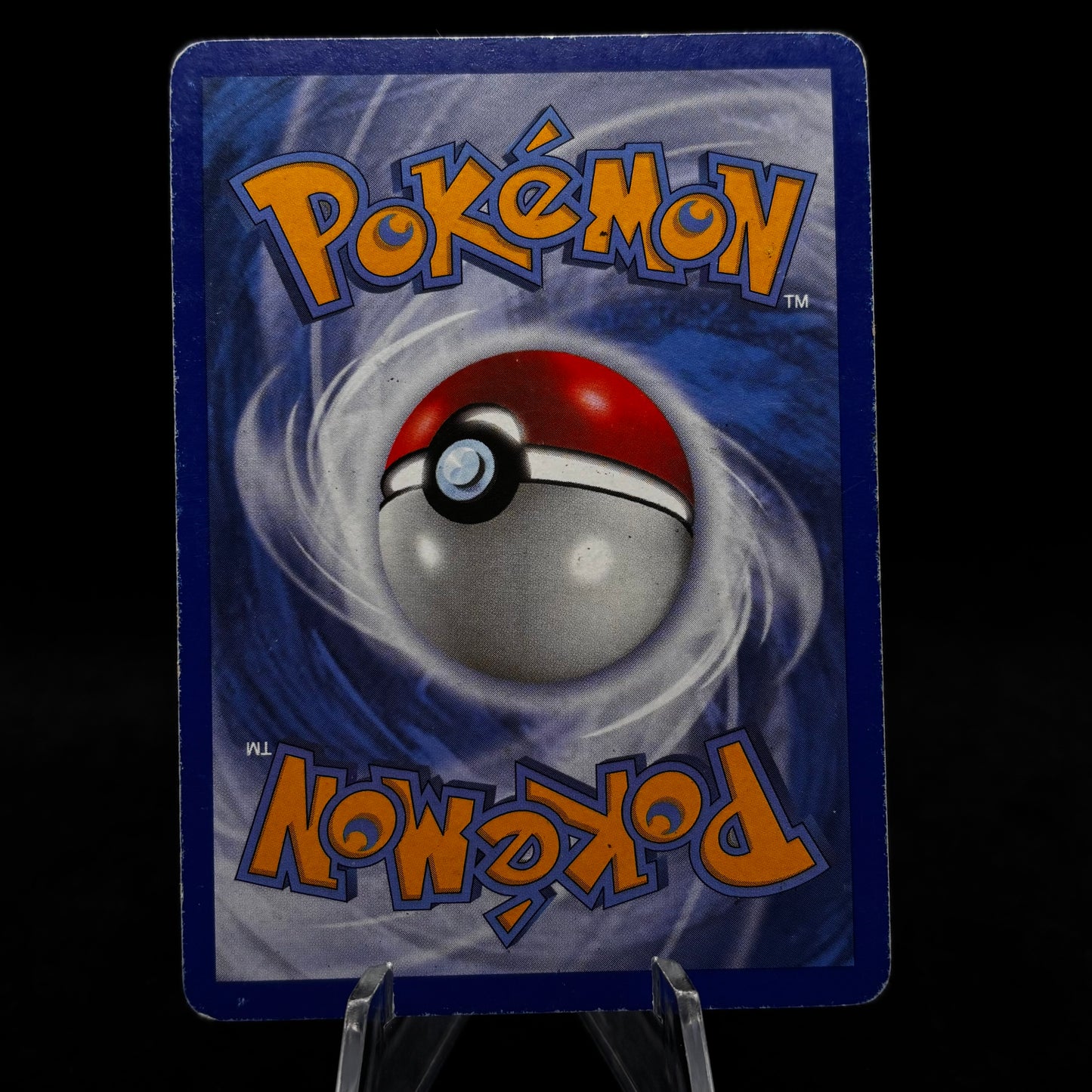 Zekrom (114 Full Art) - Black and White *Damaged* Single Card