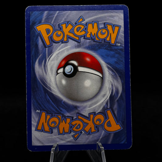 Zekrom (114 Full Art) - Black and White *Damaged* Single Card