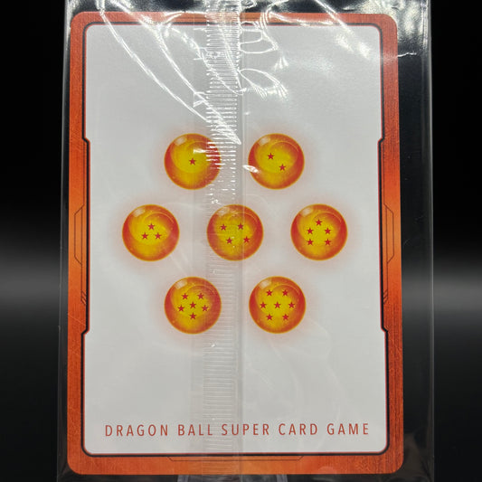 Energy Marker - Critical Blow (M-46) *Sealed* Single Card