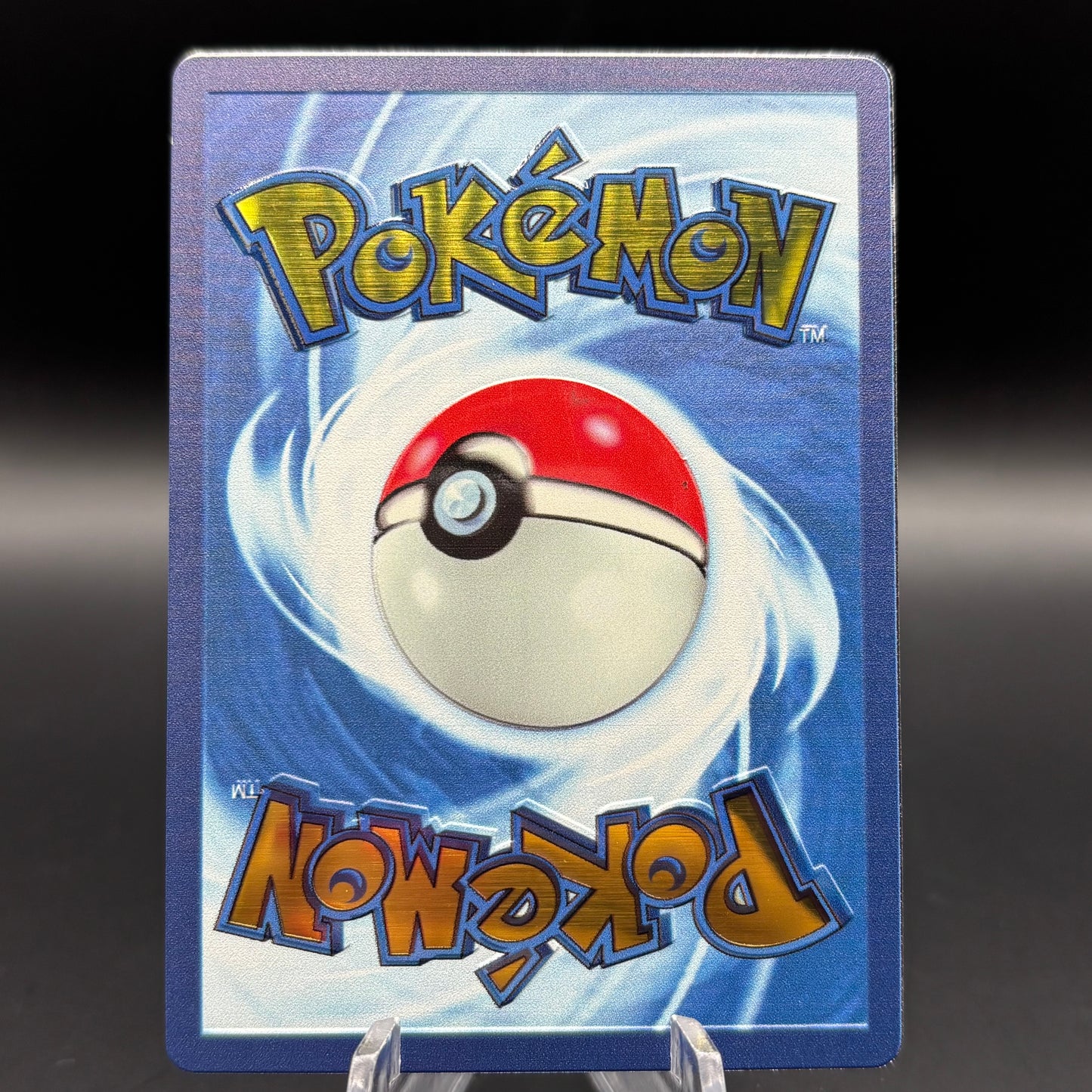 Arceus VSTAR - 123/172 (Metal Card) Single Card